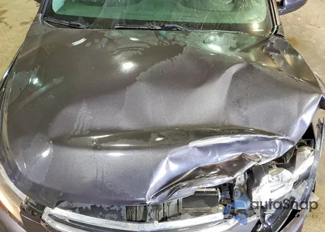 2015 Chevrolet Cruze Lt из США, поврежденный, VIN 1G1PE5SB1F7204410